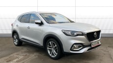 MG Hs 1.5 T-GDI Exclusive 5dr DCT Petrol Hatchback